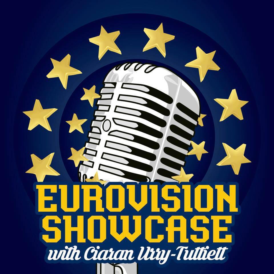 Eurovision Showcase on Forest FM (2nd September 2018)